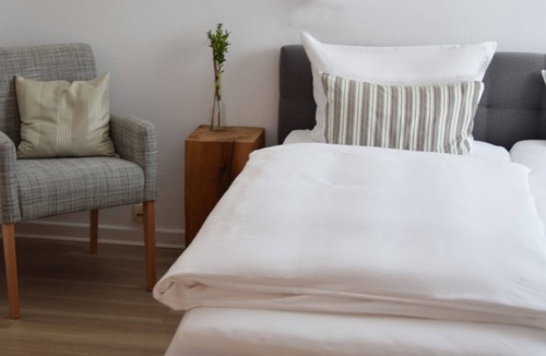 Eslohe Hotel | Forellenhof Poggel
