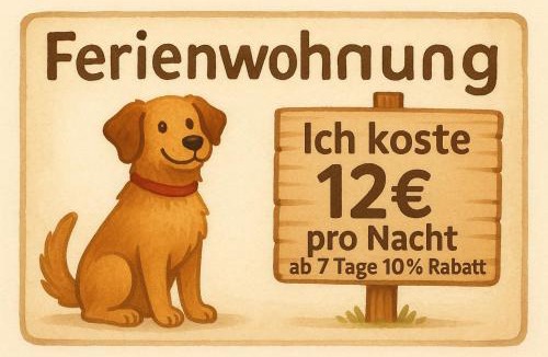 Rosenthal-Bielatal Apartment | Forellenwasser