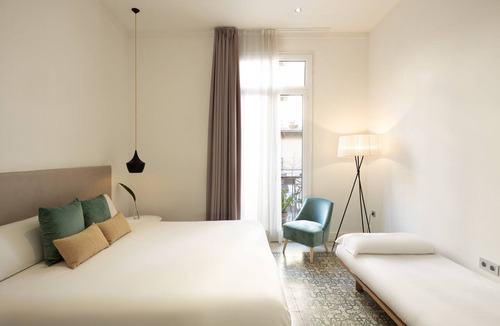 L'Antiga Esquerra de l'Eixample House | Forget Me Not Barcelona