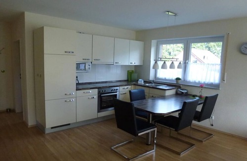 Gronau Apartment | Former farmhouse child-friendly, 180 first floor barrier-free!