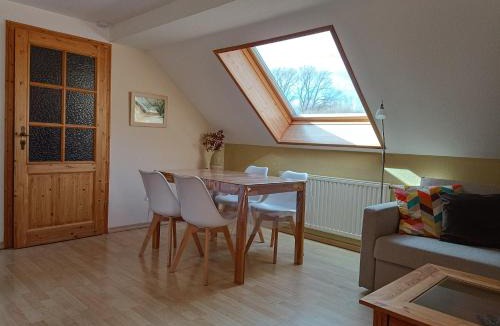 Ueckeritz Apartment | Forsthaus Stagnieß