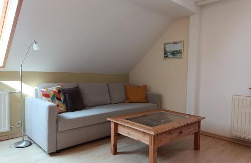 Ueckeritz Apartment | Forsthaus Stagnieß