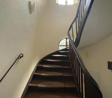 Mitte House | Forsthaus zu Lichtenhof