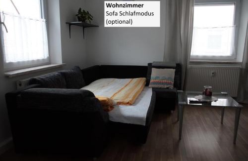 Herzogenaurach Apartment | Fortl's Apartment
