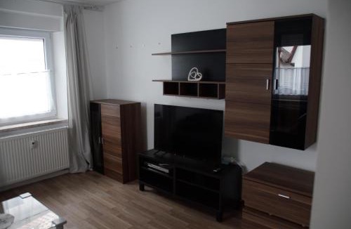 Herzogenaurach Apartment | Fortl's Apartment