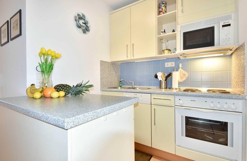Seebad Bansin Apartment | Forum Marinar 14 - Maisonette apartment in direct beach location