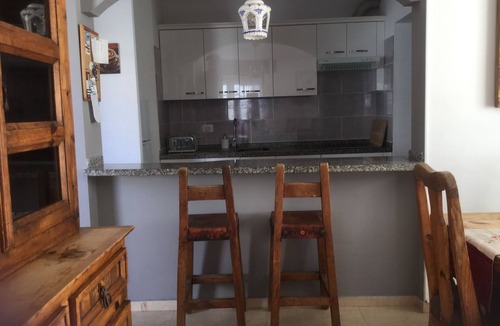 La Caleta Villa | Four Bedroomed Private Villa and Pool for Families or Couples, La Caleta, Adeje