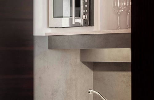 Parkstadt Hotel | Four Points by Sheraton Munich Arabellapark