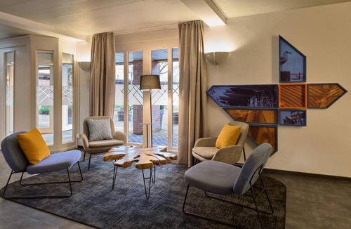 Kronshagen Hotel | Four Points Flex by Sheraton Kiel