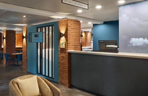 Kronshagen Hotel | Four Points Flex by Sheraton Kiel