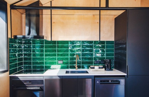 Glenorchy Cabin | FOX LODGE Luxe Alpine Living