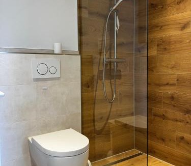 Wiesenthau Apartment | Fränkische Auszeit - Ferienwohnung am Walberla