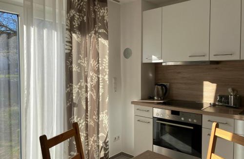 Wiesenthau Apartment | Fränkische Auszeit - Ferienwohnung am Walberla
