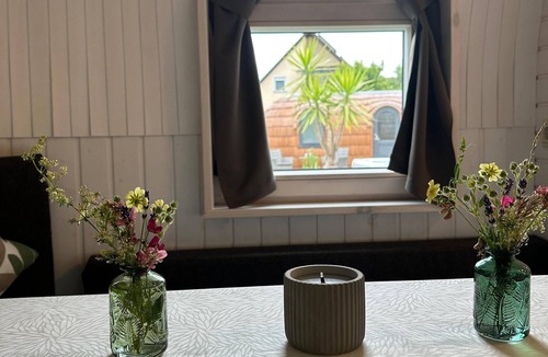 Kist Ski Chalet | Franken Chalets Müller-Thurgau
