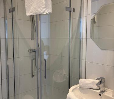Fuerth Hotel | Franken Motel