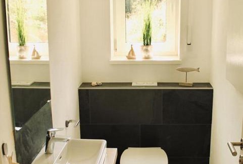 Wilhelmsthal Ski Chalet | Frankenwald Chalets Haus Hans