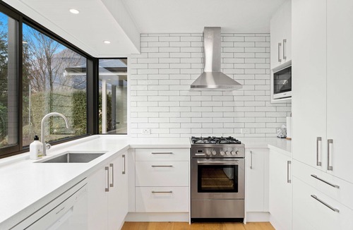 Kelvin Heights House | Frankton Favourite - Queenstown Holiday Home