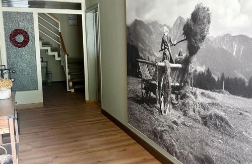 Liptingen Bed & Breakfast | Franz - Josef