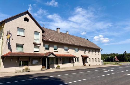 Liptingen Bed & Breakfast | Franz - Josef