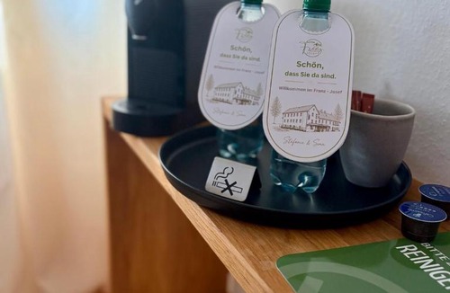 Liptingen Bed & Breakfast | Franz - Josef