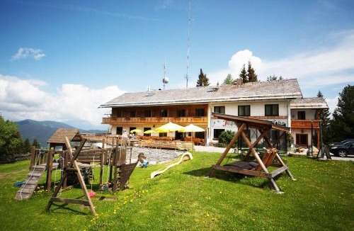 Auen Hotel | Frauenalmresort - Apartments