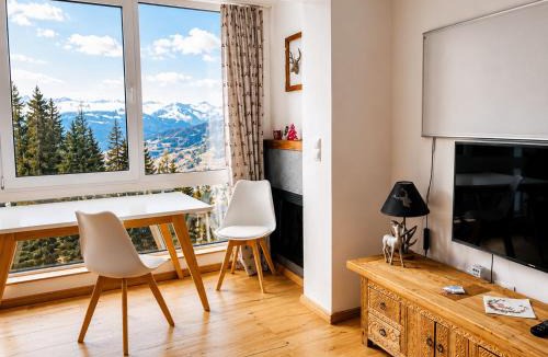 Auen Hotel | Frauenalmresort - Apartments