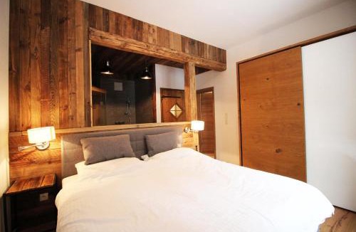 Auen Hotel | Frauenalmresort - Apartments