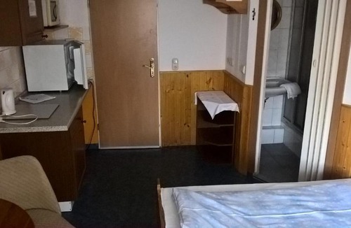 Hanichen House | Fred's Zimmer & Ferienwohnungen