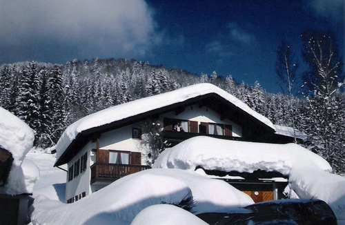 Reit im Winkl Apartment | Free parking - apartment quiet location, 5 min to the town center