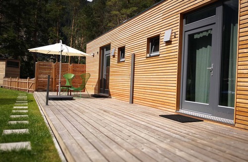 Toesens Apartment | FREE Ride cabins - 2