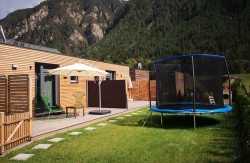 Toesens Apartment | FREE Ride cabins - 2