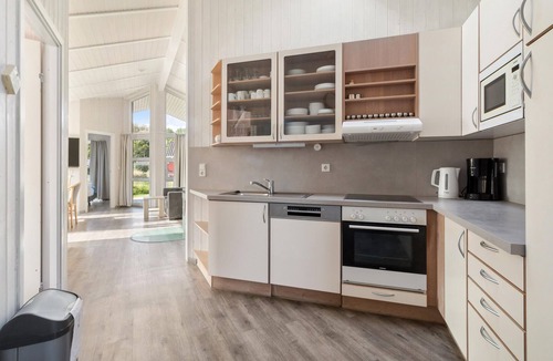 Travemuende House | Freibeuterweg 8 - Dorf 6