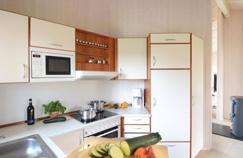 Travemuende House | Freibeuterweg 6 - Dorf 6