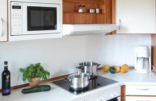Travemuende House | Freibeuterweg 6 - Dorf 6