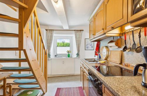 Meschede Apartment | Freiblick