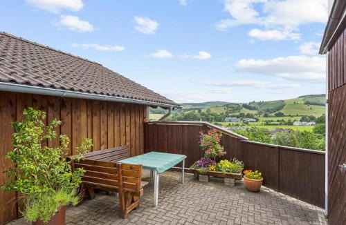 Meschede Apartment | Freiblick