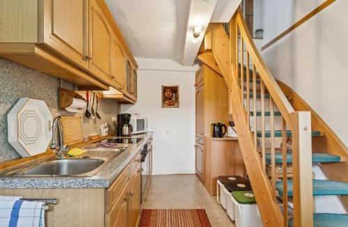 Meschede Apartment | Freiblick