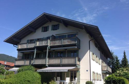 Bad Wiessee Apartment | Freihaus18*