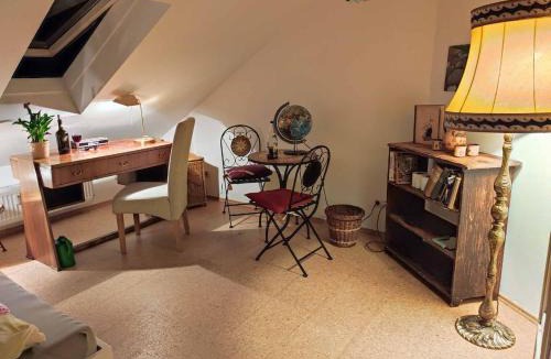 Kueps House | Freiraum