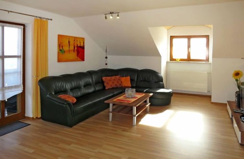 March Apartment | Freisinger by Interhome