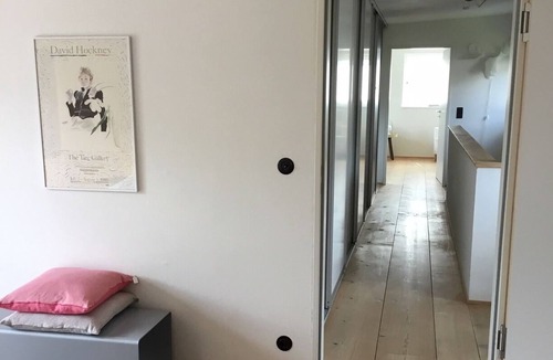 Diessen am Ammersee House | Freistehendes Haus mit Garten