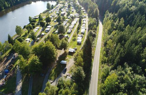 Flossenburg Other | Freizeit- und Campinganlage Gaisweiher
