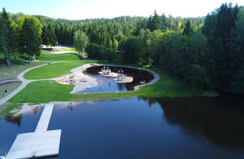 Flossenburg Other | Freizeit- und Campinganlage Gaisweiher