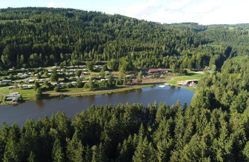 Flossenburg Other | Freizeit- und Campinganlage Gaisweiher