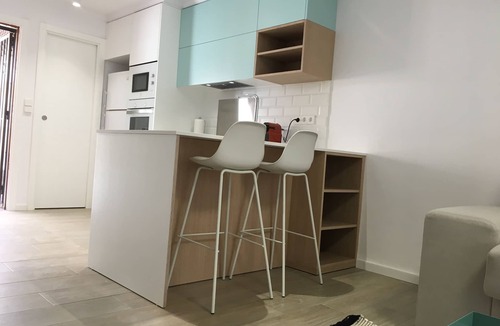Denia House | Frente al Mar. Atlantic. Luxurious Bungalow in a dream place