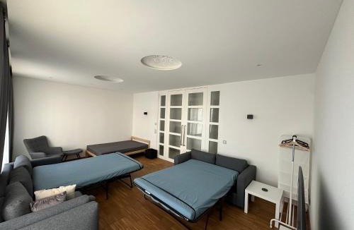 Unterbilk Apartment | Fresh Flat Unterbilk, Free Parking