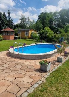 Kirschau Apartment | Freundliche 50m² Ferienwohnung