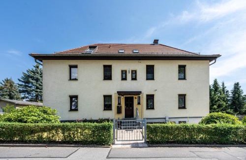 Kirschau Apartment | Freundliche 50m² Ferienwohnung