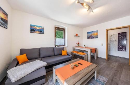 Kirschau Apartment | Freundliche 50m² Ferienwohnung