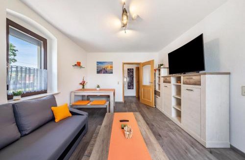 Kirschau Apartment | Freundliche 50m² Ferienwohnung
